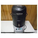 Working Char-Broil Oil-less Turkey Fryer - current bid $15