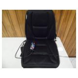 Working Homedics Back Massage Cushion - current bid $10