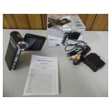 Working Camcorder Digital Camera - current bid $10