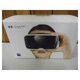 Like New Zeiss VR ONE Plus VR Goggles - current bid $10