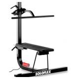 Soloflex Muscle Machine - current bid $15