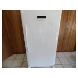 Fridigidaire Frost Free Upright Freezer - current bid $10