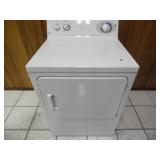 Working GE Gas/Electric Dryer - current bid $15