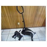 (2) Compact Elliptical Machines - current bid $10