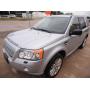 2010 Land Rover LR2 HSE - Runs - current bid $3000