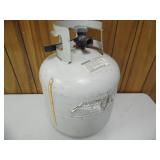 PROPANE TANK - current bide $10