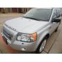 2008 LAND ROVER LR2 SE - Runs - Current bid $2050.00
