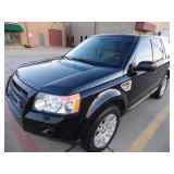2008 Land Rover LR2 SE 108k miles - Runs - Current Bid $3850
