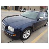 2005 Chrysler Touring Edition - Runs - Current bid $1100