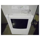 Working Kenmore Elite Oasis Electric Dryer - current bid $30