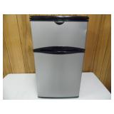 Working Frigidaire Mini Refrigerator - current bid $25
