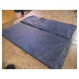 (2) Floor/Wall Mats - current bid $10