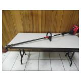 Troy-Bilt Gas 4 Cycle Trimmer - current bid $30