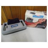 Working Conair Shiatsu Massager - current bid $10