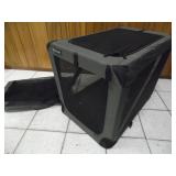 Like New Port-a-Crate Pet Crate - current bid $15