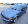 2002 BMW 325XI - Runs - current bid $625