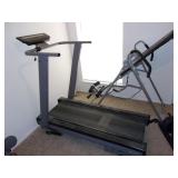 Working Proform Soft Strider Treadmill - current bid $10