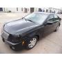 2003 Cadillac CTS - Runs Tuned Up - current bid $800