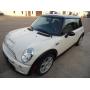 2006 Mini Cooper Sport 98k miles - Runs - current bid $1250