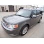2010 Ford Flex SEL SUV - Runs - current bid $2250