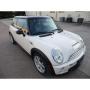 2006 Mini Cooper Sport 98k miles - Runs - current bid $1200