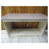 Commercial Portable Work Station - current bid $10