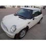 2005 Mini Cooper - Runs - current bid $1050