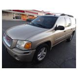 2006 GMC Envoy XL - Runs and Drives - current bid $750