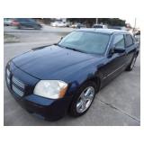 2006 Dodge Magnum RT - current bid $900