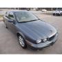 02 Jaguar X-Type 3.0 55k miles - current bid $550