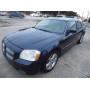 2006 Dodge Magnum RT Hemi - current bid $450