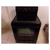 Working Frigidaire Range Oven - current bid $30