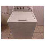 Working Whirlpool Washing Machine - current bid $125