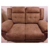 Steve Silver Co. Anastasia Love Seat - current bid $10