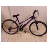 Magna Great Divide Mountain Bike - current bid $25