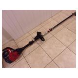 Craftsman 29cc Gas Trimmer - current bid $20