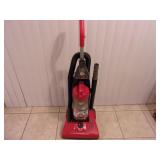 Working Dirt Devil Total Vision Vacuum - current bid $10