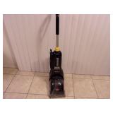 Working Bissell Power Force Carpet Vac - current bid $10
