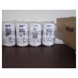 (4) Purell Hands-Free Sanatizer/Soap Dispensers - current bid $155