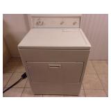 Kenmore Heavy Duty Dryer - current bid $45