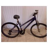 Schwinn Sidewinder Adult Mountain Bike - current bid $60