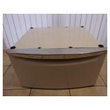 Whirlpool Dryer Pedestal - current bid $10
