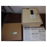 Fike Commercial Fire Suppression System - current bid $10