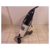 Working Regina Power Scrubber Carpet Cleaner - current bid $10