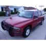 2000 Dodge Durango SLT – Key - current bid $225