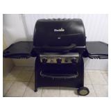 Char-Broil Big Easy Propane Grill - current bid $35