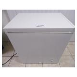 Working Crosley Chest Freezer - current bid $100