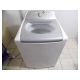 Working Whirlpool Cabrio he Washing Machine - current bid $45