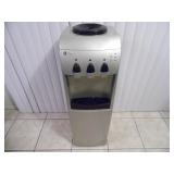 Working GE Profile Hot/Cold Water Cooler - current bid $45