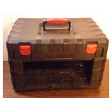 Craftsman Tool Box - current bid $15